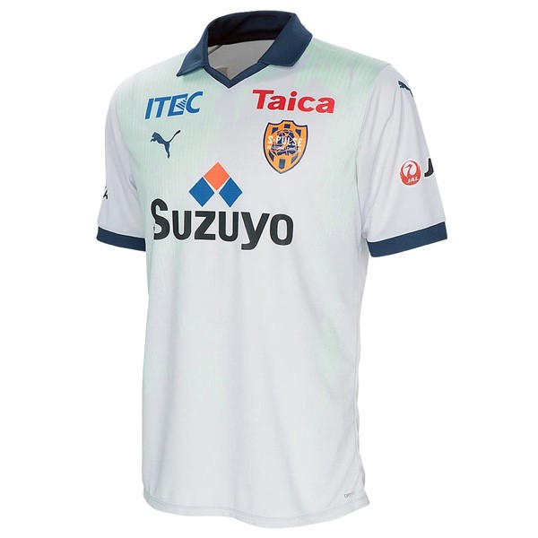 Tailandia Camiseta Shimizu S-Pulse 2ª 2023-2024